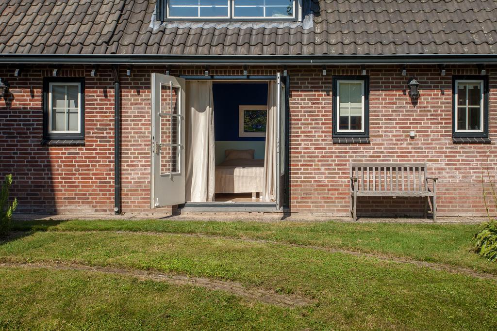 Btween Maas & Waal Druten Eksteriør billede