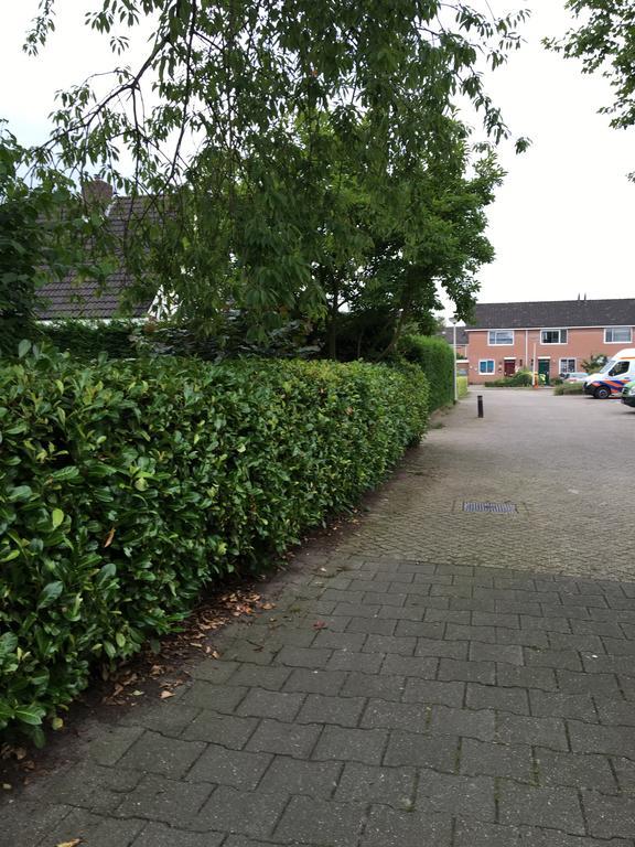 Btween Maas & Waal Druten Eksteriør billede